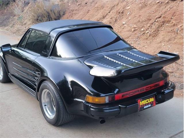1977 Porsche 911 (CC-2077232) for sale in Glendale, California