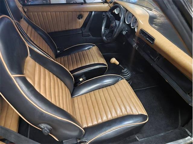 1977 Porsche 911 (CC-2077232) for sale in Glendale, California