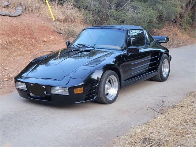1977 Porsche 911 (CC-2077232) for sale in Glendale, California
