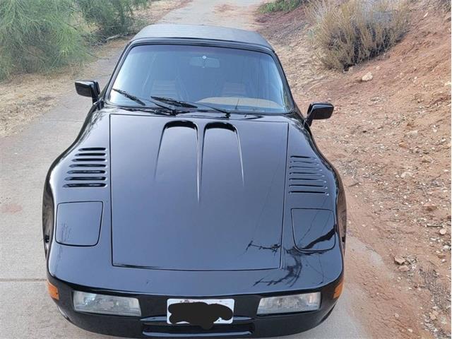 1977 Porsche 911 (CC-2077232) for sale in Glendale, California