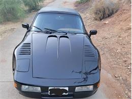 1977 Porsche 911 (CC-2077232) for sale in Glendale, California