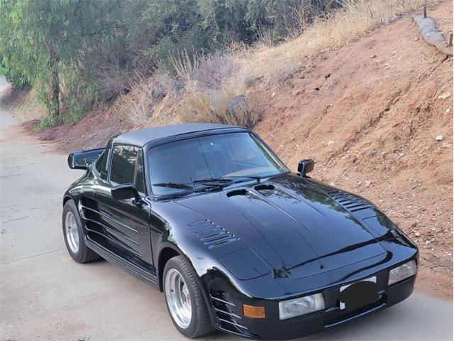 1977 Porsche 911 (CC-2077232) for sale in Glendale, California
