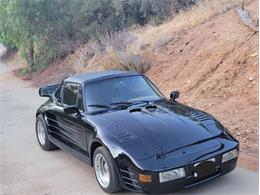 1977 Porsche 911 (CC-2077232) for sale in Glendale, California