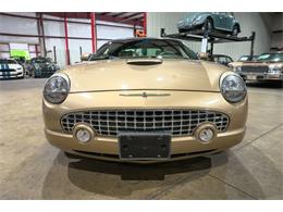 2005 Ford Thunderbird (CC-2077233) for sale in Kentwood, Michigan