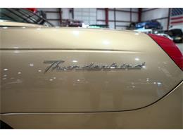 2005 Ford Thunderbird (CC-2077233) for sale in Kentwood, Michigan