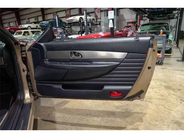 2005 Ford Thunderbird (CC-2077233) for sale in Kentwood, Michigan