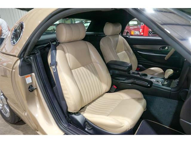 2005 Ford Thunderbird (CC-2077233) for sale in Kentwood, Michigan