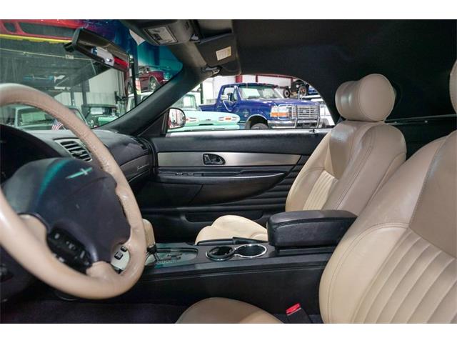 2005 Ford Thunderbird (CC-2077233) for sale in Kentwood, Michigan