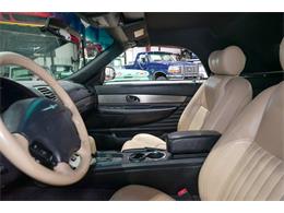 2005 Ford Thunderbird (CC-2077233) for sale in Kentwood, Michigan