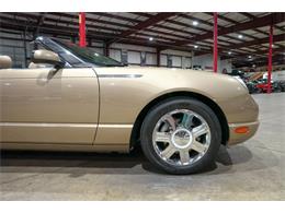 2005 Ford Thunderbird (CC-2077233) for sale in Kentwood, Michigan