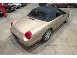 2005 Ford Thunderbird (CC-2077233) for sale in Kentwood, Michigan