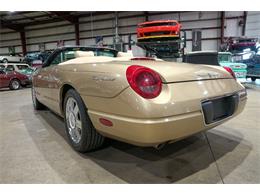 2005 Ford Thunderbird (CC-2077233) for sale in Kentwood, Michigan