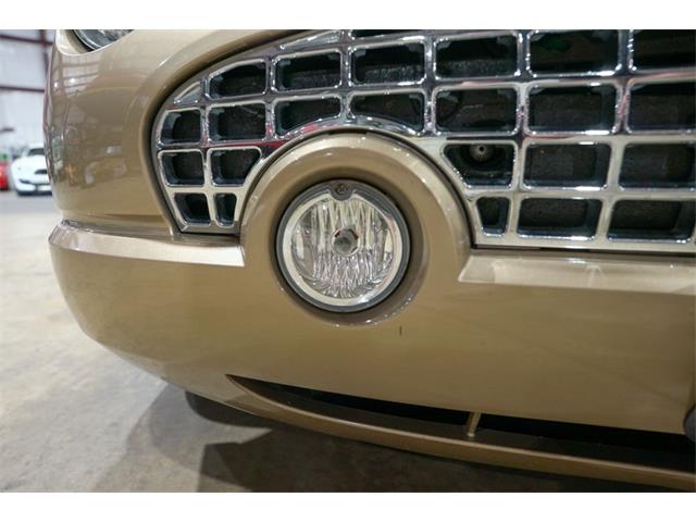 2005 Ford Thunderbird (CC-2077233) for sale in Kentwood, Michigan