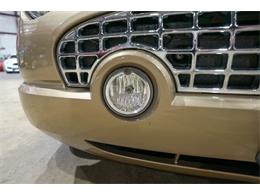 2005 Ford Thunderbird (CC-2077233) for sale in Kentwood, Michigan