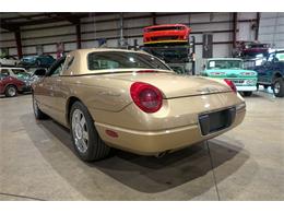2005 Ford Thunderbird (CC-2077233) for sale in Kentwood, Michigan