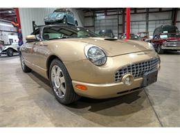 2005 Ford Thunderbird (CC-2077233) for sale in Kentwood, Michigan