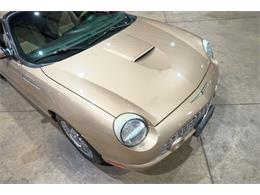 2005 Ford Thunderbird (CC-2077233) for sale in Kentwood, Michigan