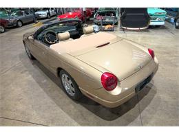 2005 Ford Thunderbird (CC-2077233) for sale in Kentwood, Michigan