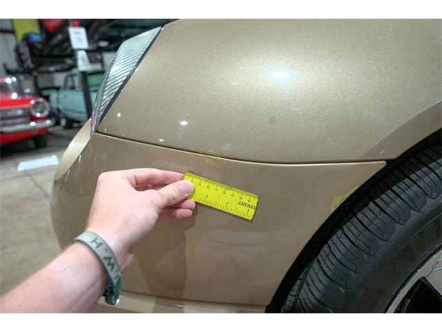 2005 Ford Thunderbird (CC-2077233) for sale in Kentwood, Michigan