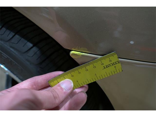 2005 Ford Thunderbird (CC-2077233) for sale in Kentwood, Michigan