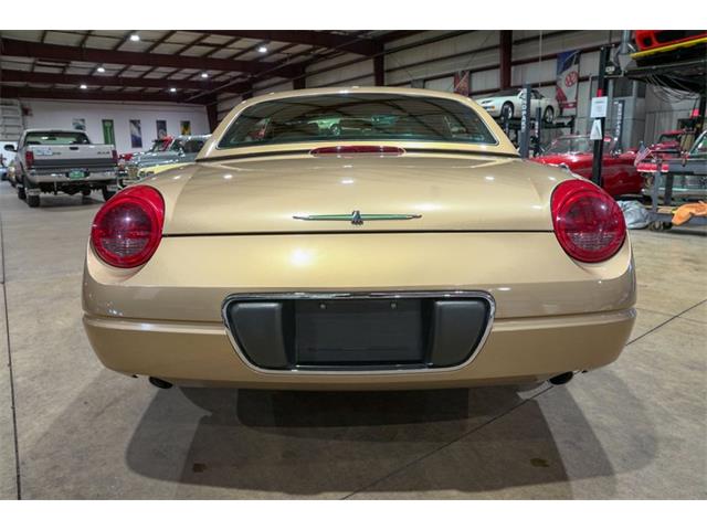 2005 Ford Thunderbird (CC-2077233) for sale in Kentwood, Michigan