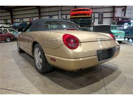 2005 Ford Thunderbird (CC-2077233) for sale in Kentwood, Michigan