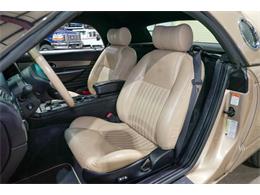 2005 Ford Thunderbird (CC-2077233) for sale in Kentwood, Michigan