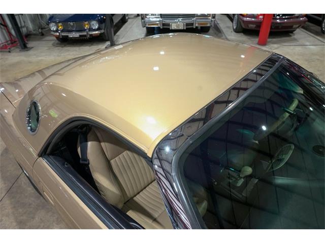 2005 Ford Thunderbird (CC-2077233) for sale in Kentwood, Michigan