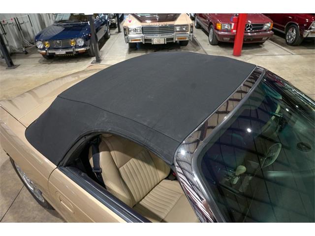 2005 Ford Thunderbird (CC-2077233) for sale in Kentwood, Michigan