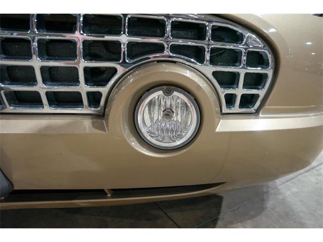 2005 Ford Thunderbird (CC-2077233) for sale in Kentwood, Michigan