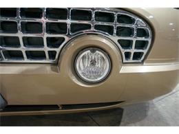 2005 Ford Thunderbird (CC-2077233) for sale in Kentwood, Michigan