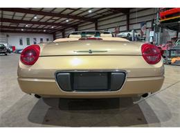 2005 Ford Thunderbird (CC-2077233) for sale in Kentwood, Michigan