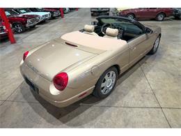 2005 Ford Thunderbird (CC-2077233) for sale in Kentwood, Michigan