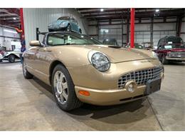 2005 Ford Thunderbird (CC-2077233) for sale in Kentwood, Michigan