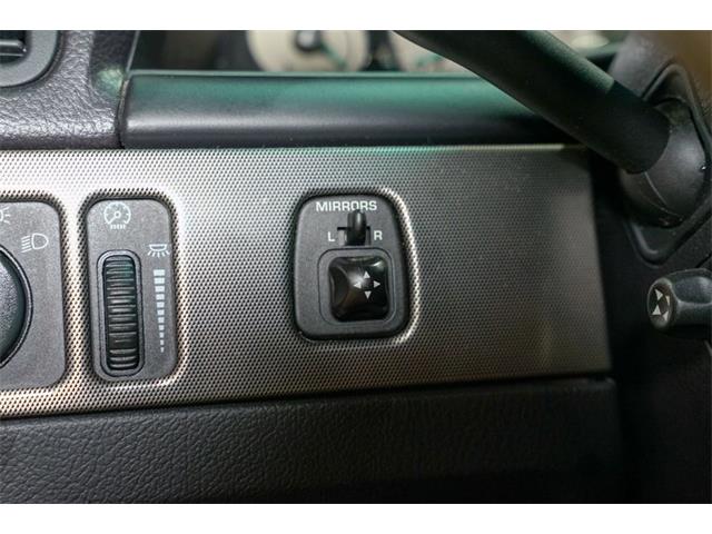 2005 Ford Thunderbird (CC-2077233) for sale in Kentwood, Michigan