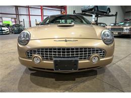 2005 Ford Thunderbird (CC-2077233) for sale in Kentwood, Michigan