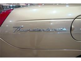 2005 Ford Thunderbird (CC-2077233) for sale in Kentwood, Michigan