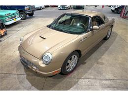2005 Ford Thunderbird (CC-2077233) for sale in Kentwood, Michigan