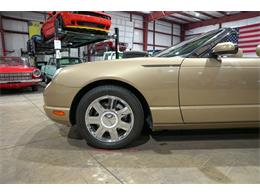 2005 Ford Thunderbird (CC-2077233) for sale in Kentwood, Michigan