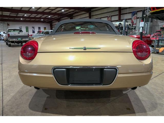 2005 Ford Thunderbird (CC-2077233) for sale in Kentwood, Michigan