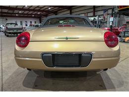 2005 Ford Thunderbird (CC-2077233) for sale in Kentwood, Michigan