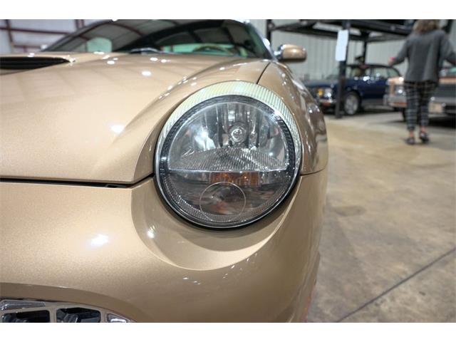 2005 Ford Thunderbird (CC-2077233) for sale in Kentwood, Michigan