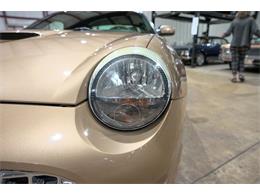 2005 Ford Thunderbird (CC-2077233) for sale in Kentwood, Michigan