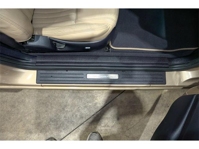 2005 Ford Thunderbird (CC-2077233) for sale in Kentwood, Michigan