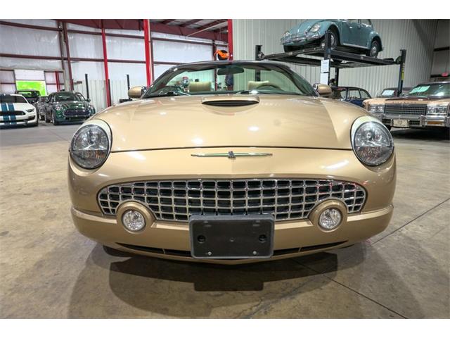 2005 Ford Thunderbird (CC-2077233) for sale in Kentwood, Michigan