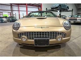 2005 Ford Thunderbird (CC-2077233) for sale in Kentwood, Michigan