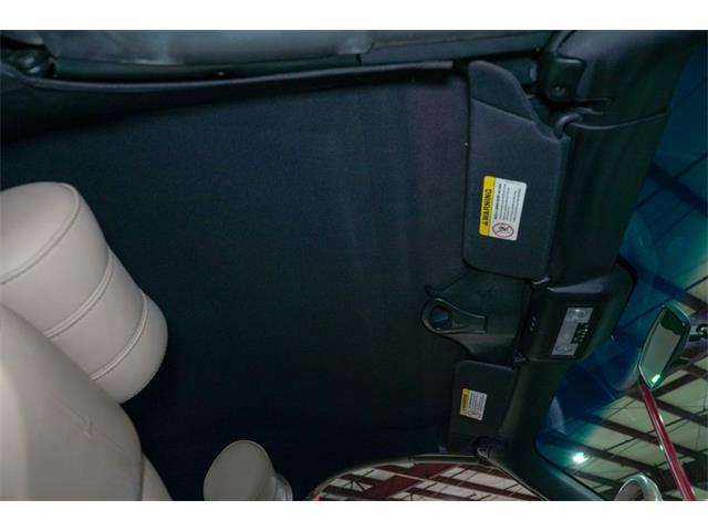 2005 Ford Thunderbird (CC-2077233) for sale in Kentwood, Michigan
