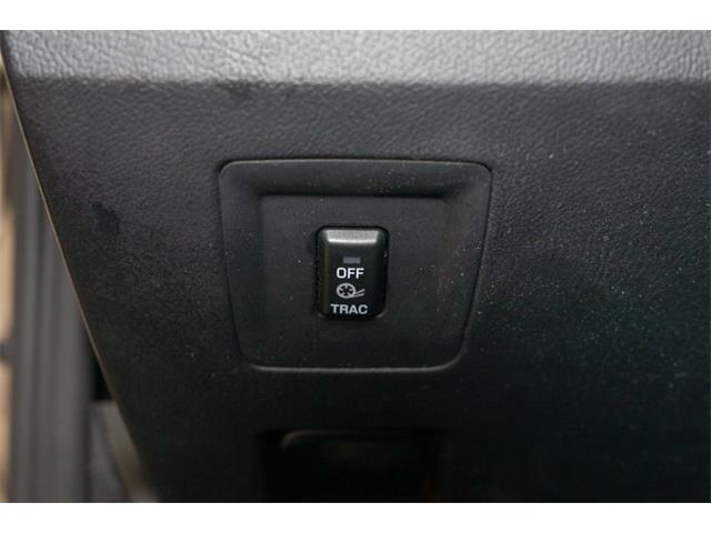 2005 Ford Thunderbird (CC-2077233) for sale in Kentwood, Michigan