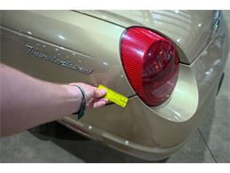 2005 Ford Thunderbird (CC-2077233) for sale in Kentwood, Michigan