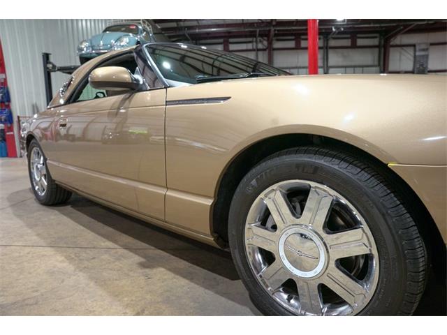 2005 Ford Thunderbird (CC-2077233) for sale in Kentwood, Michigan